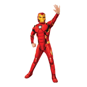 DLX IRONMAN CORE (Lrg)