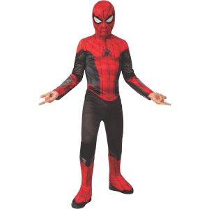 SPIDER MAN-3 CLASSIC CostumeVER 3- S
