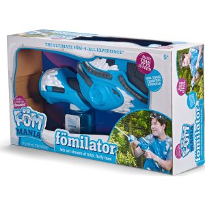 Fom Mania Formilator