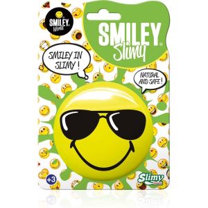 Slimy- Smiley 150G
