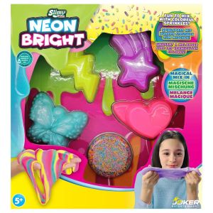 Joker Slimy Neon Bright