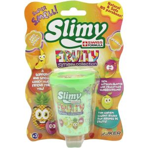 Slimy- Fruity Smelly 80G