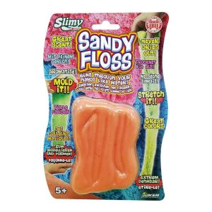 Sandy Floss Inblistercard 220G 6 Color Assortment
