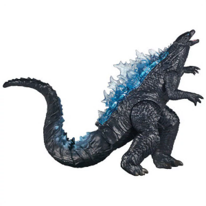 Godzilla vs. Kong Dlx Elec. Fig. 7 Asst. 1