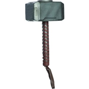 AVENGERS THOR HAMMER