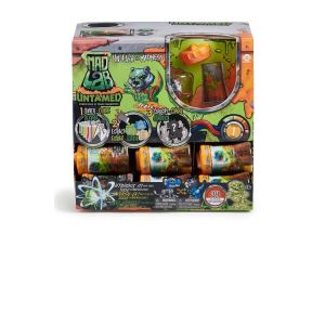 Mad Lab Minis Series #1 Asst. 24 CDU