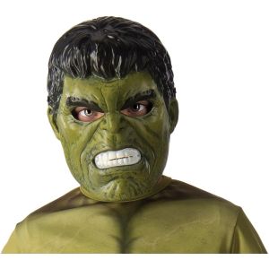 HULK 12 DELUXE MASK