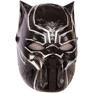 BLACK PANTHER 12 METTALIC