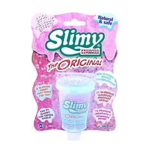 Slimy- Mini Original Metallic 80G