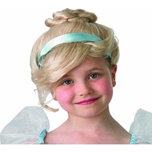 DIS CINDERELLA WIG
