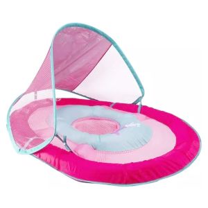 SPIN MASTER - BABY SPRING FLOAT SUN CANOPY ASST.