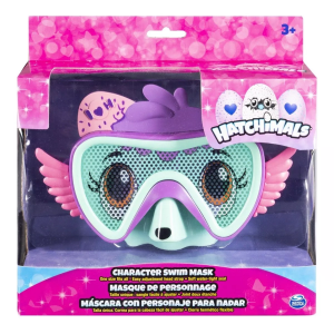 SPIN MASTER - MASK HATCHIMALS