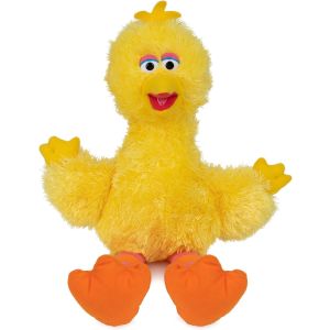 GUND - SS BIG BIRD 14-INCH