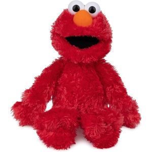 GUND - SS ELMO, 13-INCH