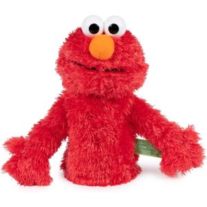 GUND - SS HAND PUPPET ELMO, 11-INCH
