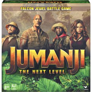 GAME JUMANJI 3
