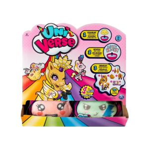 UNI-VERSE UNICORN ASST. CDU