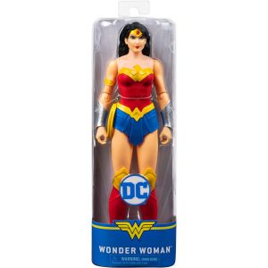 DC Universe Fig 12" - Wonder Woman