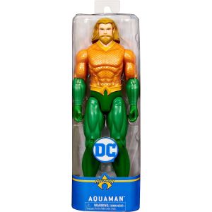 DC Universe Fig 12" - Aquaman