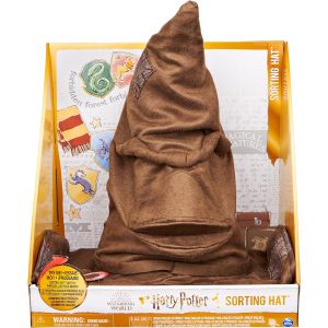 WW SORTING HAT (ENG OR FRE)