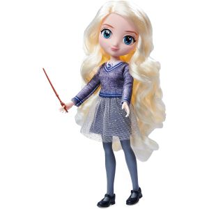 WW FASHION DOLL 8"- LUNA