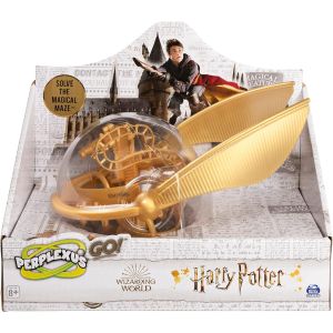 Game Perplexus Harry Potter Go Snitch