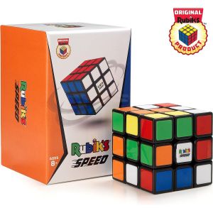 Rubiks Cube Speed 3x3