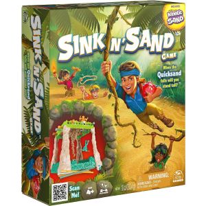 Game Sink N Sand