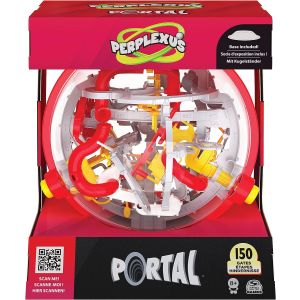 Game Perplexus Portal