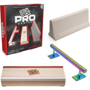 TECH DECK - DAILY GRIND PRO PACK