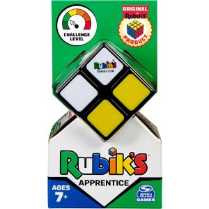 Rubiks Cube Apprentice 2x2