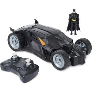 DC Batman RC 1:20 Batmobile
