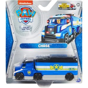 PAW PATROL - DIE-CAST BIG TRUCK 1:55 VEHICLE ASST.