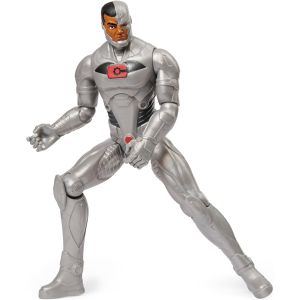 DC Universe Fig 12" - Cyborg