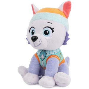 PAW PATROL - PLUSH 9" EVEREST IMPULSE