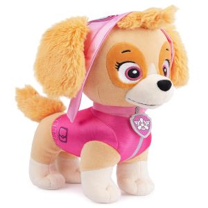 PAW PATROL SKYE PLUSH 12-INCH