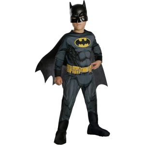 BATMAN CLASSIC CORE Costume(Med)