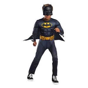 BATMAN DELUXE Costume(Med)