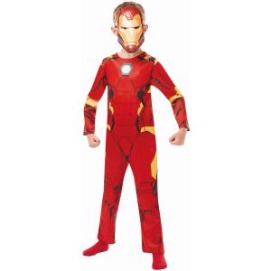 IRON MAN CLASSIC (Lrg)