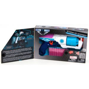 Cryo Agent- Storm Of Mystery