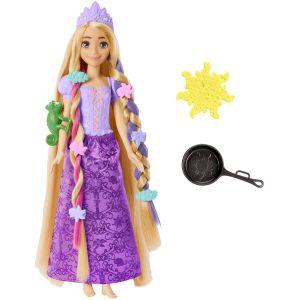 DIS Princess Rapunzel Hair Play Accessor
