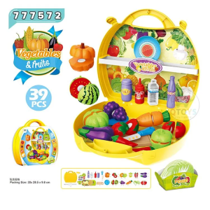 Bowa- Vegetable & Fruit Set