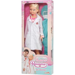 Doctor Rosaura Size 105Cm