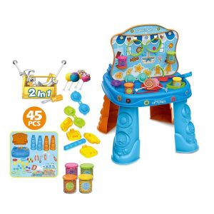 Bowa- Tool Dough Set