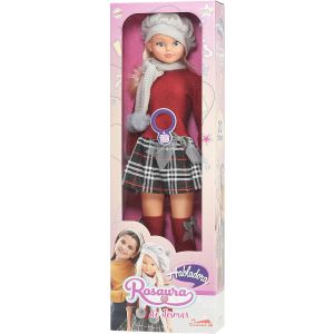 Chatterbox Rosaura Size 105Cm