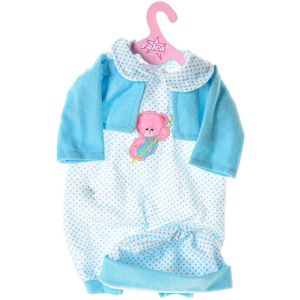 Dresses In A Bag And Hanger (38-40 Cm) Size 38-40Cm