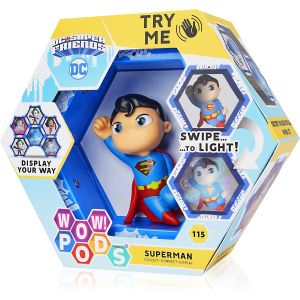 Wow! POD DC Super Friends - Superman