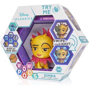 Wow! POD DIS Classic - Simba