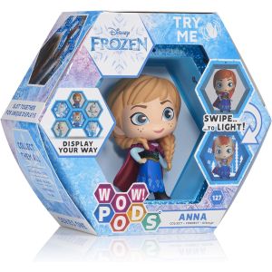 Wow! POD DIS Frozen - Anna