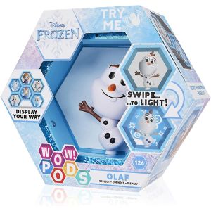 Wow! POD DIS Frozen - Olaf
